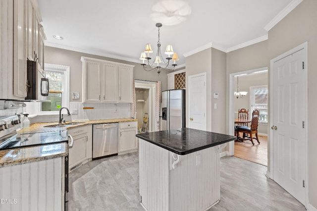 4500 Rivershyre Way, Raleigh, NC 27616