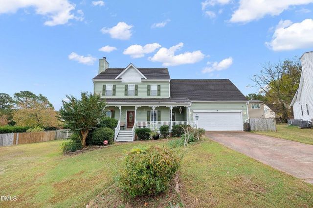 4500 Rivershyre Way, Raleigh, NC 27616