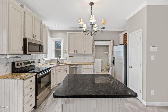 4500 Rivershyre Way, Raleigh, NC 27616