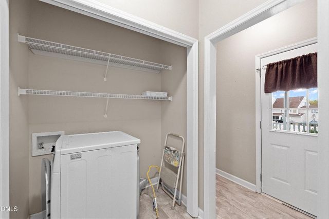 4500 Rivershyre Way, Raleigh, NC 27616