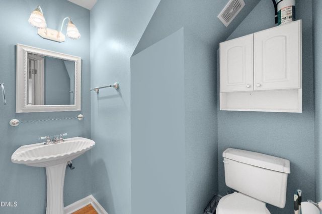 4500 Rivershyre Way, Raleigh, NC 27616