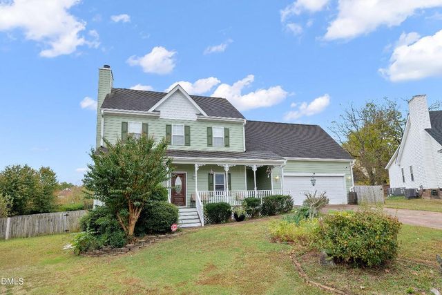 4500 Rivershyre Way, Raleigh, NC 27616