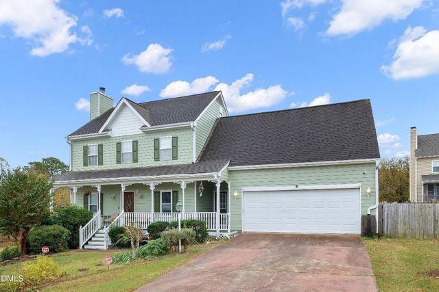 4500 Rivershyre Way, Raleigh, NC 27616