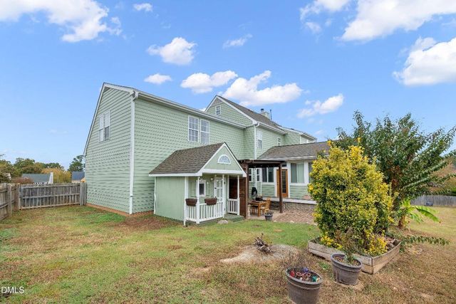 4500 Rivershyre Way, Raleigh, NC 27616