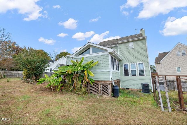 4500 Rivershyre Way, Raleigh, NC 27616