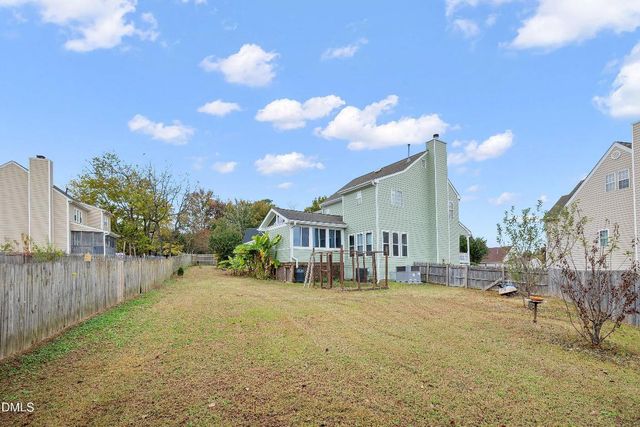 4500 Rivershyre Way, Raleigh, NC 27616