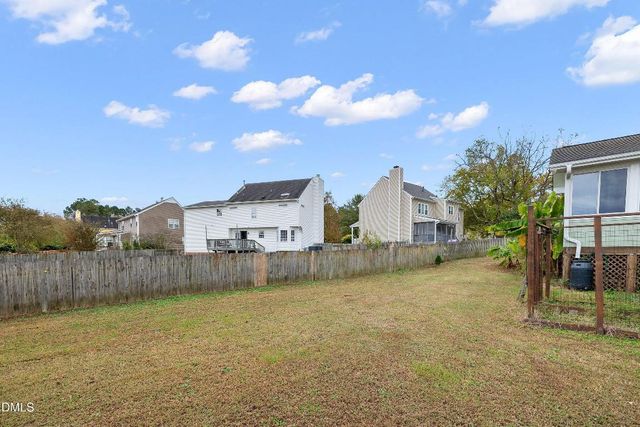 4500 Rivershyre Way, Raleigh, NC 27616