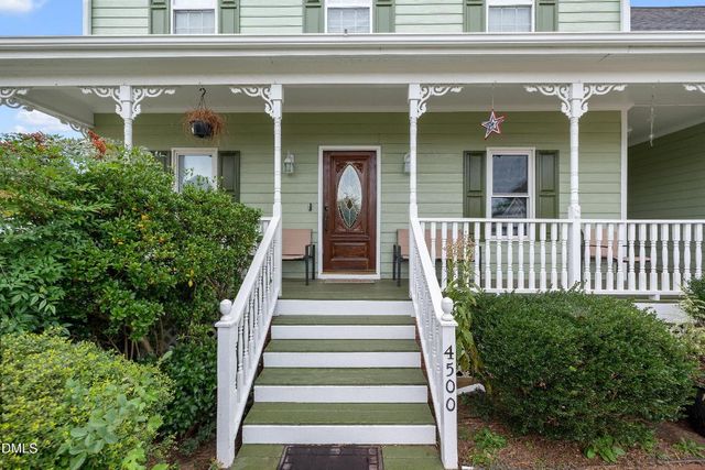 4500 Rivershyre Way, Raleigh, NC 27616