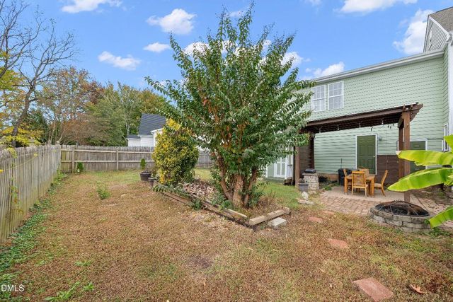 4500 Rivershyre Way, Raleigh, NC 27616