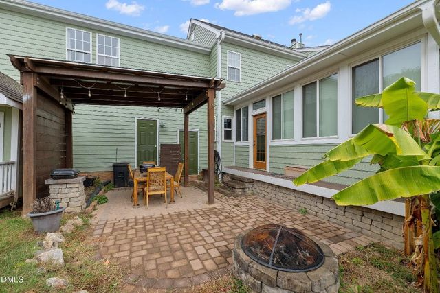 4500 Rivershyre Way, Raleigh, NC 27616