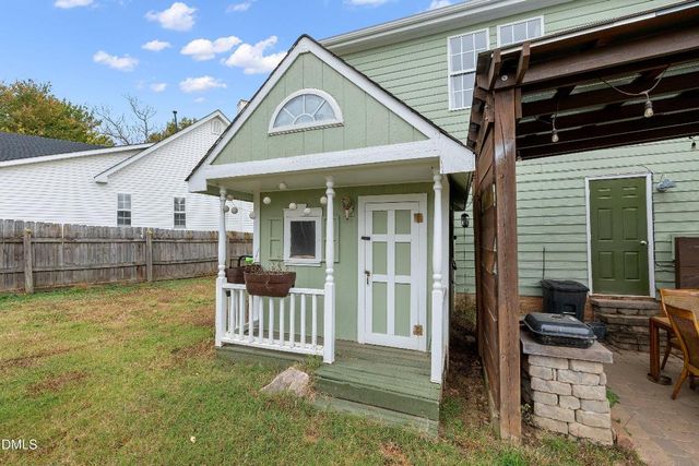 4500 Rivershyre Way, Raleigh, NC 27616