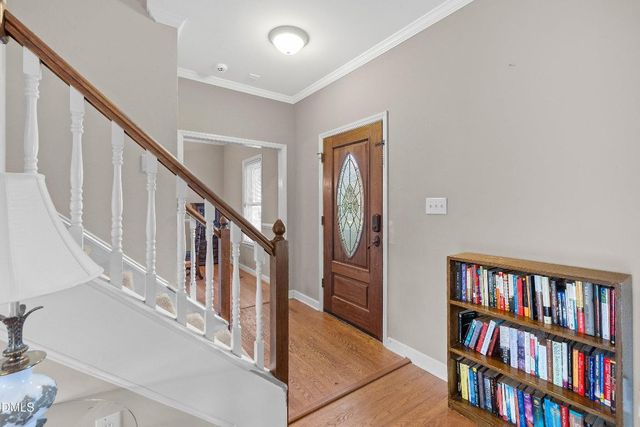 4500 Rivershyre Way, Raleigh, NC 27616