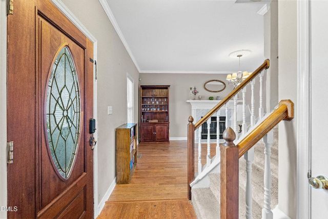 4500 Rivershyre Way, Raleigh, NC 27616