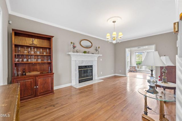 4500 Rivershyre Way, Raleigh, NC 27616