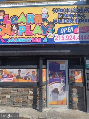 7705 OGONTZ AVE, Philadelphia, PA 19150