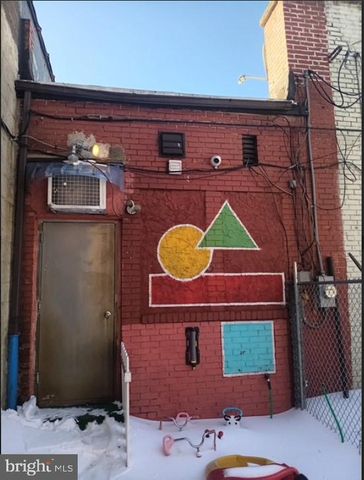 7705 OGONTZ AVE, Philadelphia, PA 19150