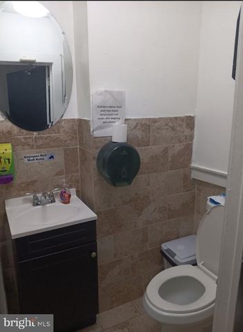 7705 OGONTZ AVE, Philadelphia, PA 19150