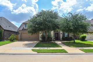 11819 De Palma Lane, Richmond, TX 77406