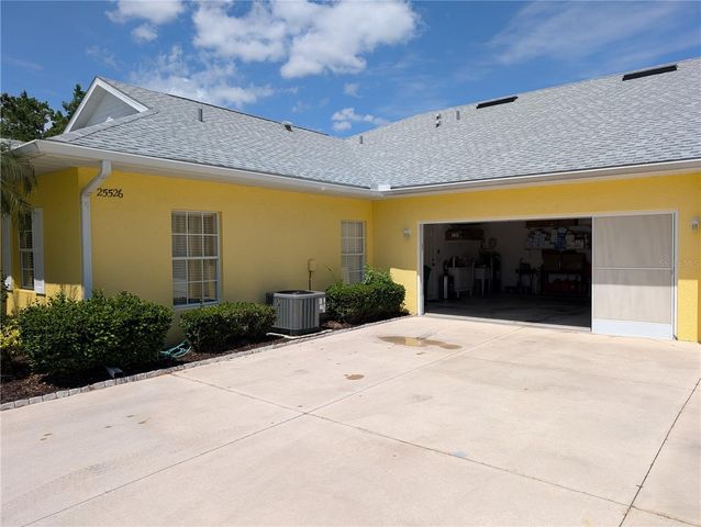 25526 HERITAGE LAKE BOULEVARD, Punta Gorda, FL 33983