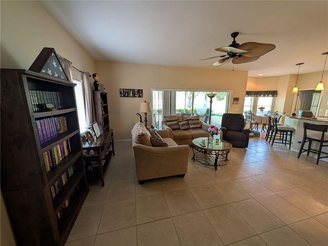 25526 HERITAGE LAKE BOULEVARD, Punta Gorda, FL 33983