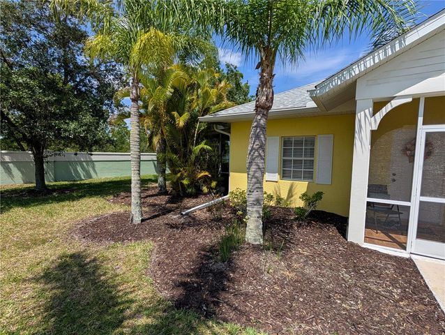 25526 HERITAGE LAKE BOULEVARD, Punta Gorda, FL 33983