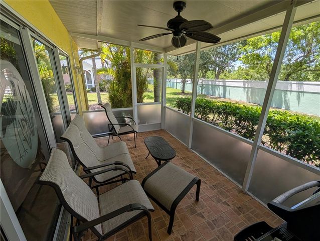 25526 HERITAGE LAKE BOULEVARD, Punta Gorda, FL 33983