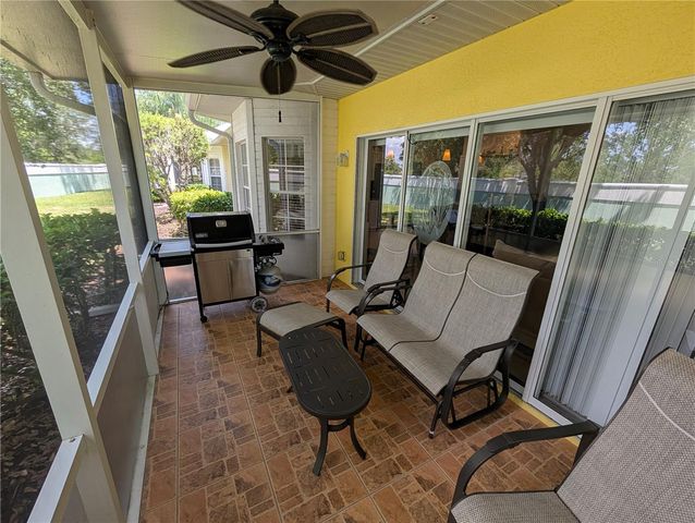 25526 HERITAGE LAKE BOULEVARD, Punta Gorda, FL 33983