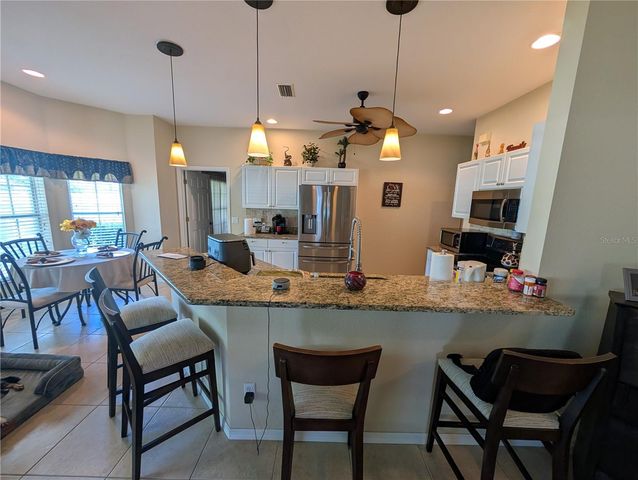 25526 HERITAGE LAKE BOULEVARD, Punta Gorda, FL 33983