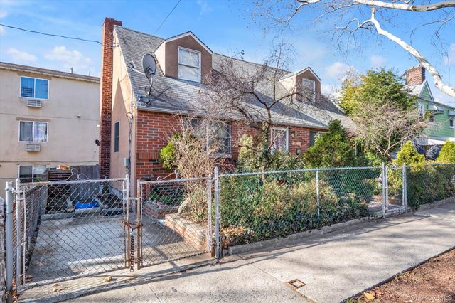 4005 Grace Avenue, Bronx, NY 10466