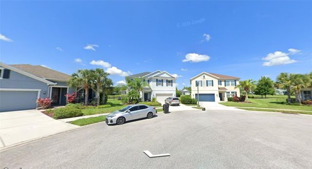 2672 VERONA LANE, Odessa, FL 33556