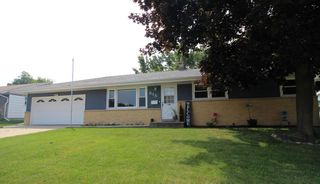815 Redwood STREET, West Bend, WI 53095