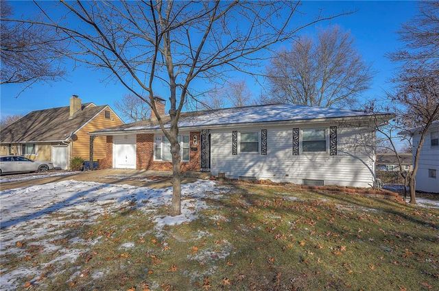 4212 E 105th Street, Kansas City, MO 64137