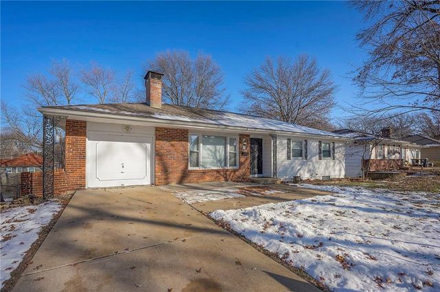 4212 E 105th Street, Kansas City, MO 64137