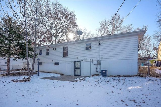 4212 E 105th Street, Kansas City, MO 64137