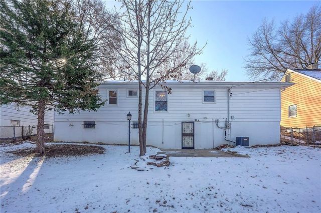 4212 E 105th Street, Kansas City, MO 64137