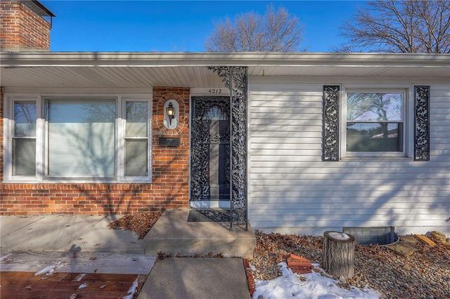 4212 E 105th Street, Kansas City, MO 64137