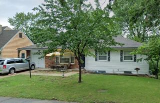 4212 E 105 Street, Kansas City, MO 64137