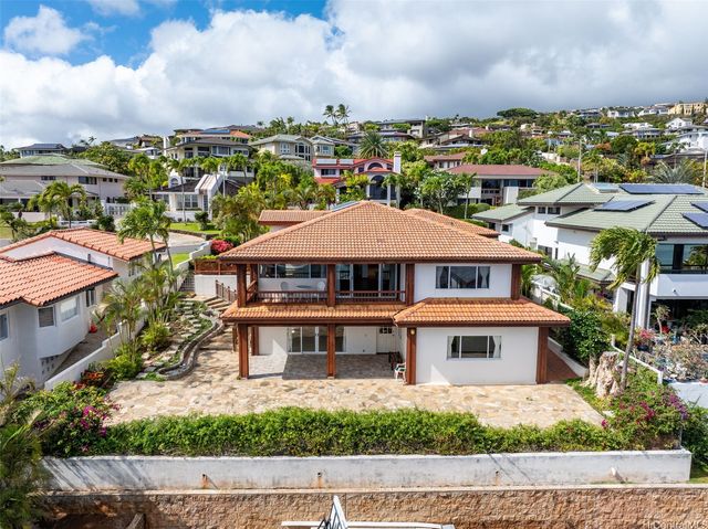 167 Maono Place, Honolulu, HI 96821