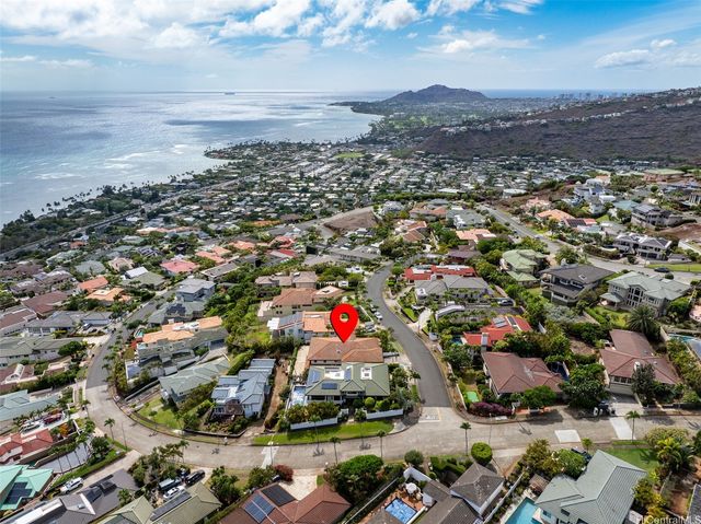167 Maono Place, Honolulu, HI 96821