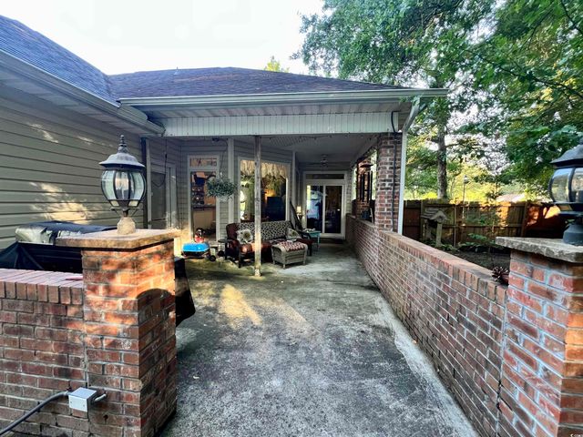 3048 Dewberry Dr., Conway, SC 29527