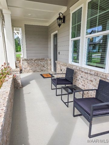 109 Carlisle Road, Pike Road, AL 36064