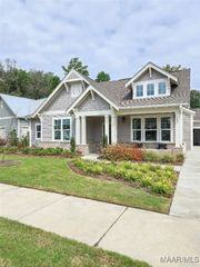109 Carlisle Road, Pike Road, AL 36064