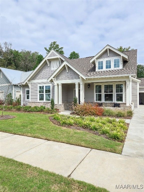 109 Carlisle Road, Pike Road, AL 36064