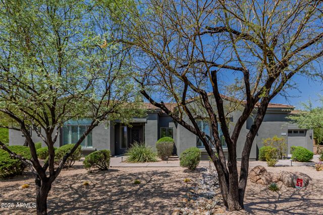 23560 N 78TH Street, Scottsdale, AZ 85255