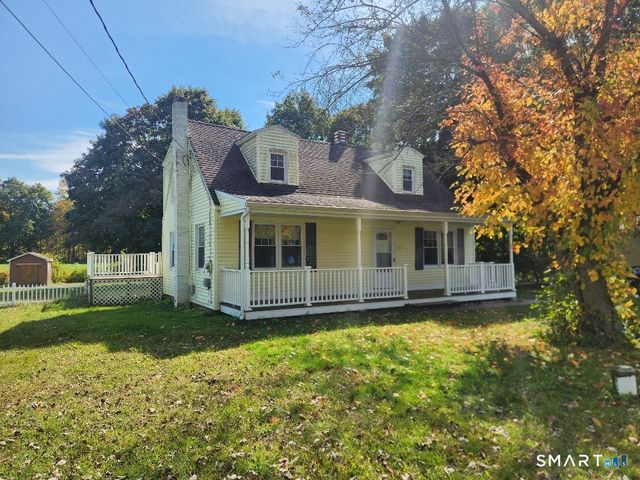 24 Lovers Lane, Windham, CT 06280