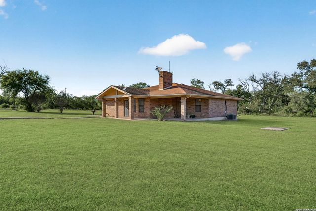 13450 WHEELER RD, Atascosa, TX 78002