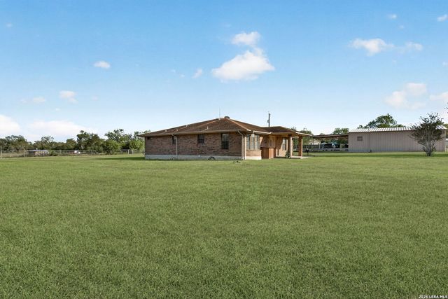 13450 WHEELER RD, Atascosa, TX 78002