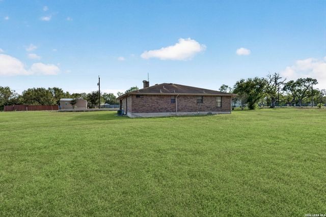 13450 WHEELER RD, Atascosa, TX 78002