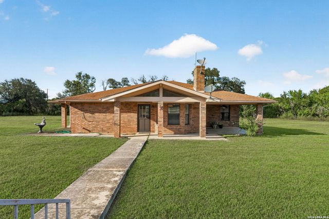 13450 WHEELER RD, Atascosa, TX 78002