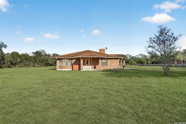 13450 WHEELER RD, Atascosa, TX 78002